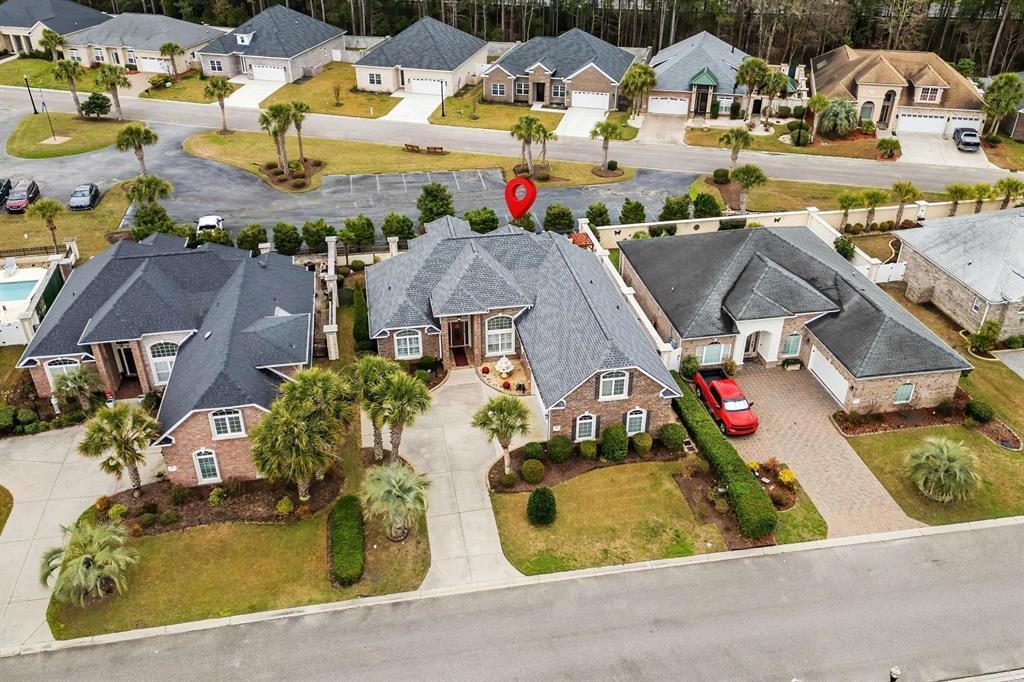 House in Little River, South Carolina, United States 2 - 17422507
