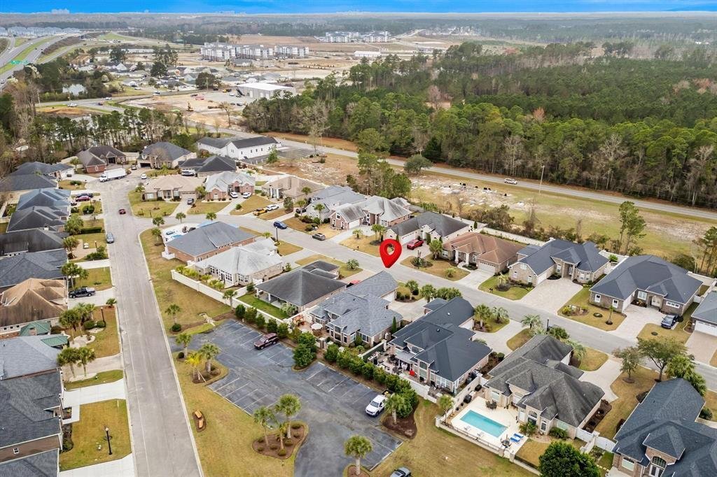 House in Little River, South Carolina, United States 3 - 17422507
