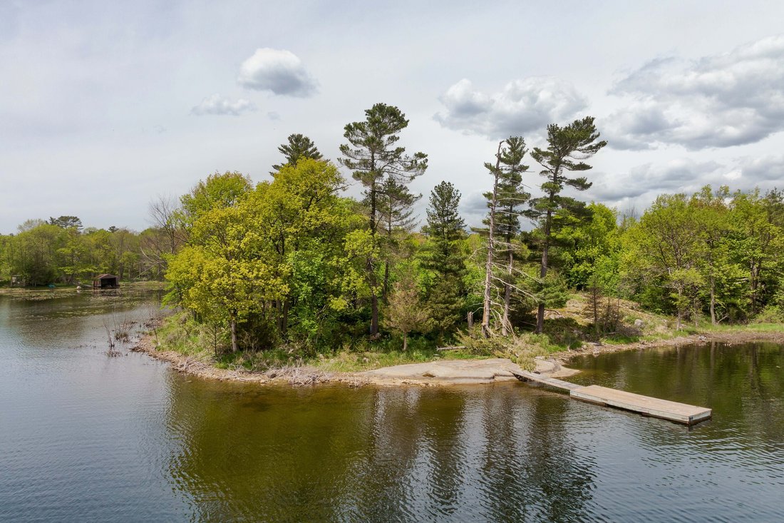 Land in Georgian Bay, Ontario, Canada 4 - 17422388
