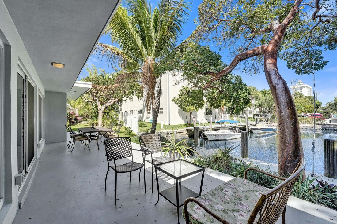 House in Hillsboro Beach, Florida, United States 1 - 17422523