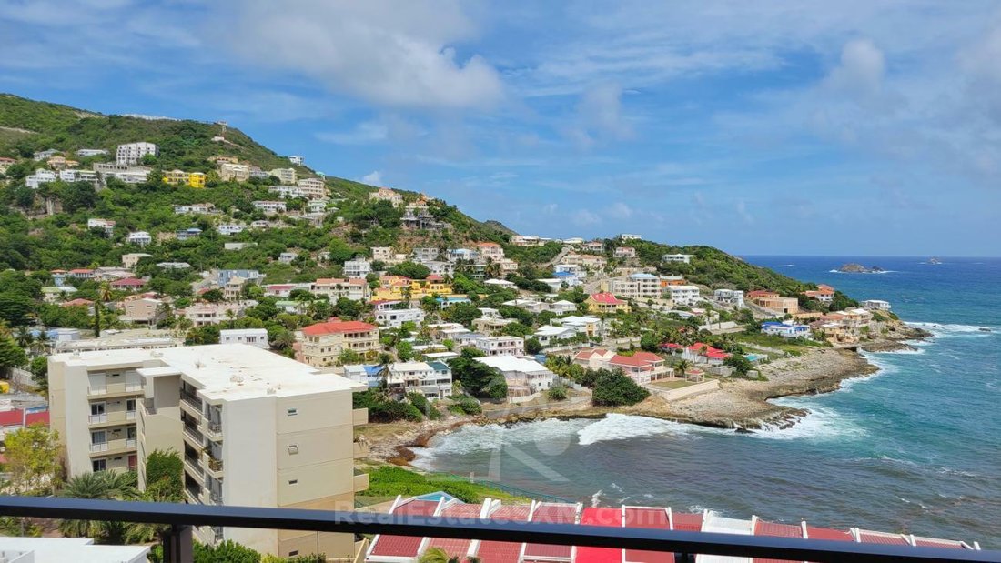 Condo in Upper Prince's Quarter, Sint Maarten 4 - 17422415
