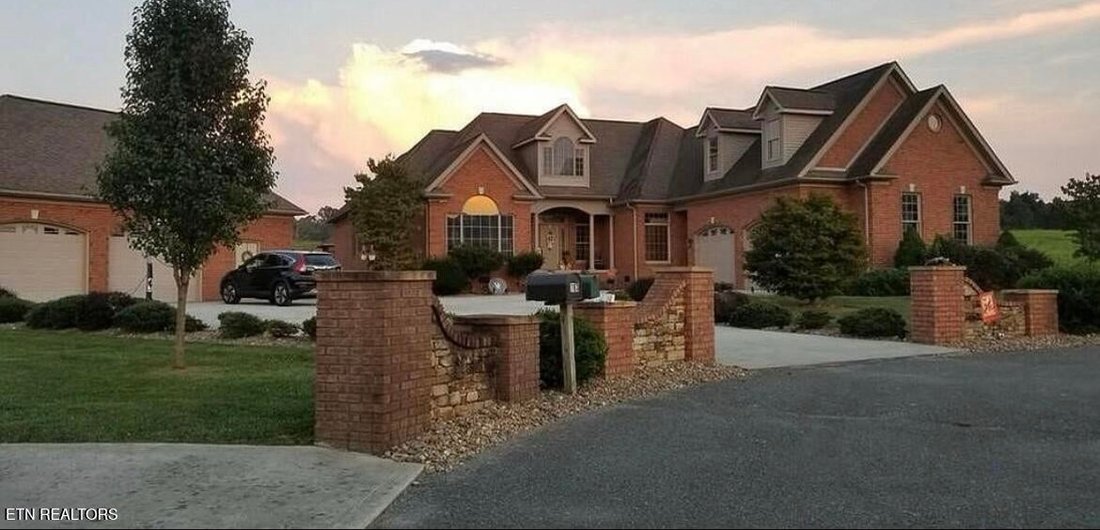 House in Speedwell, Tennessee, United States 1 - 17422437
