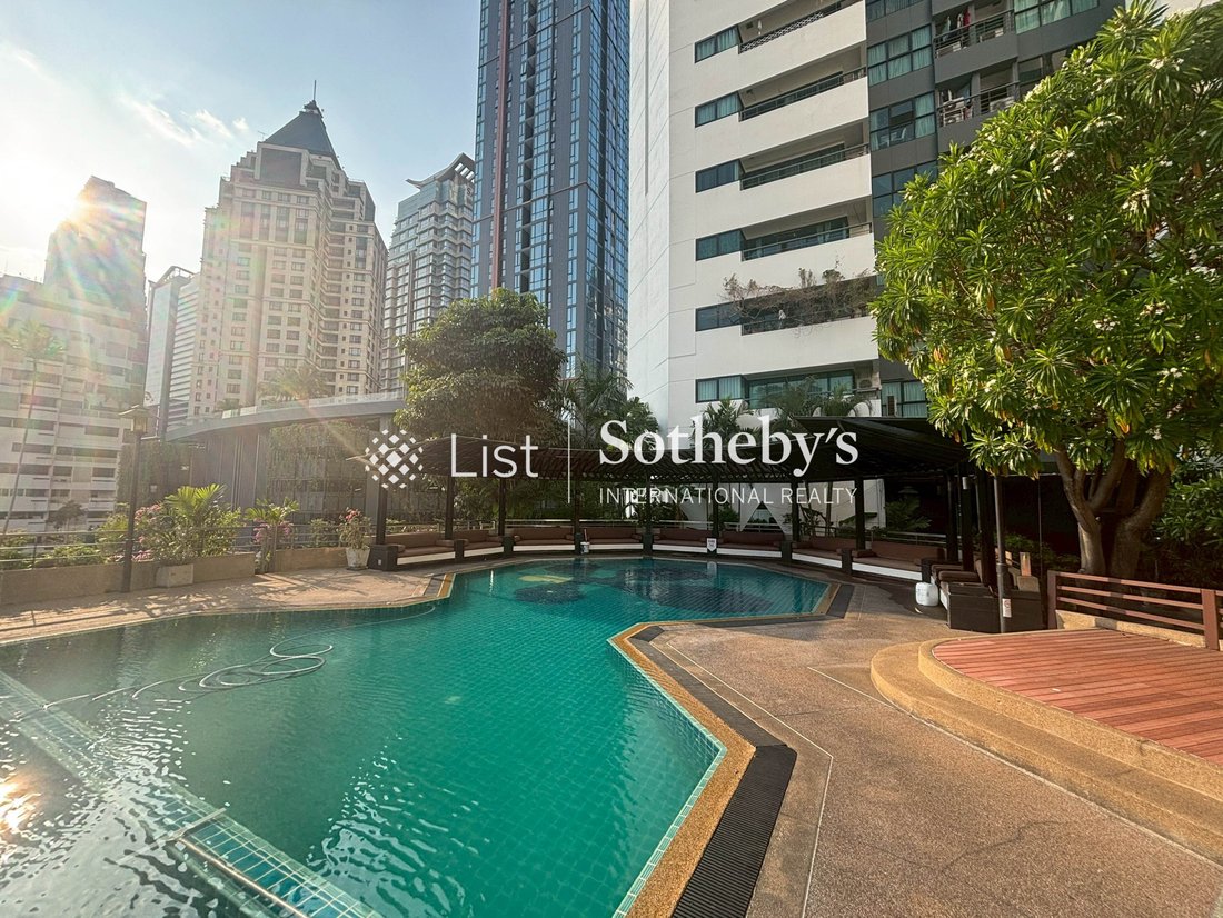 Condo in Bangkok, Bangkok, Thailand 4 - 17422311