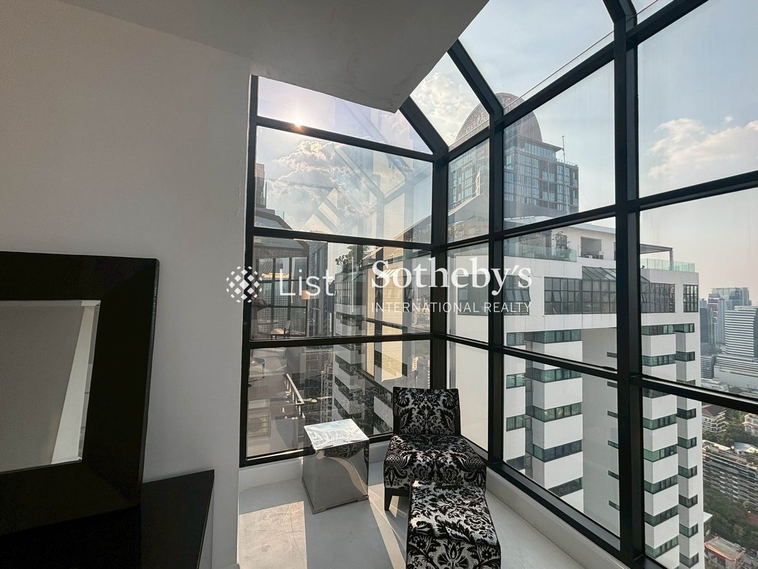 Condo in Bangkok, Bangkok, Thailand 2 - 17422311