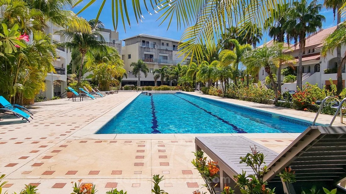 Apartment in Simpson Bay, Sint Maarten 5 - 17422372