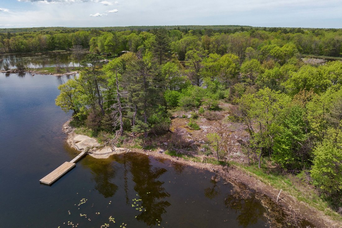 Land in Georgian Bay, Ontario, Canada 5 - 17422388