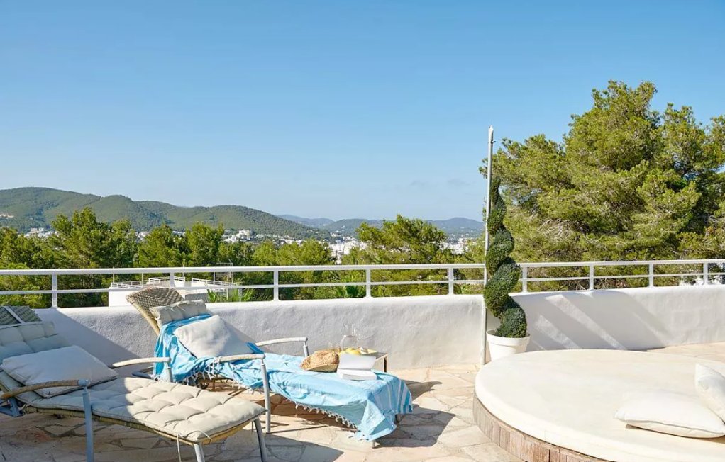 Villa in Santa Eularia des Riu, Balearic Islands, Spain 3 - 17422517