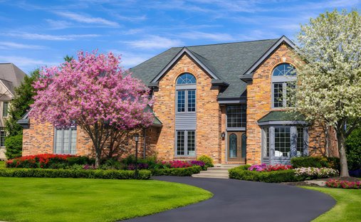 Casa a Rochester Hills, Michigan, Stati Uniti 1