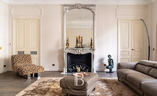 Apartment in Chaillot, Paris 16e Arrondissement, Paris 1