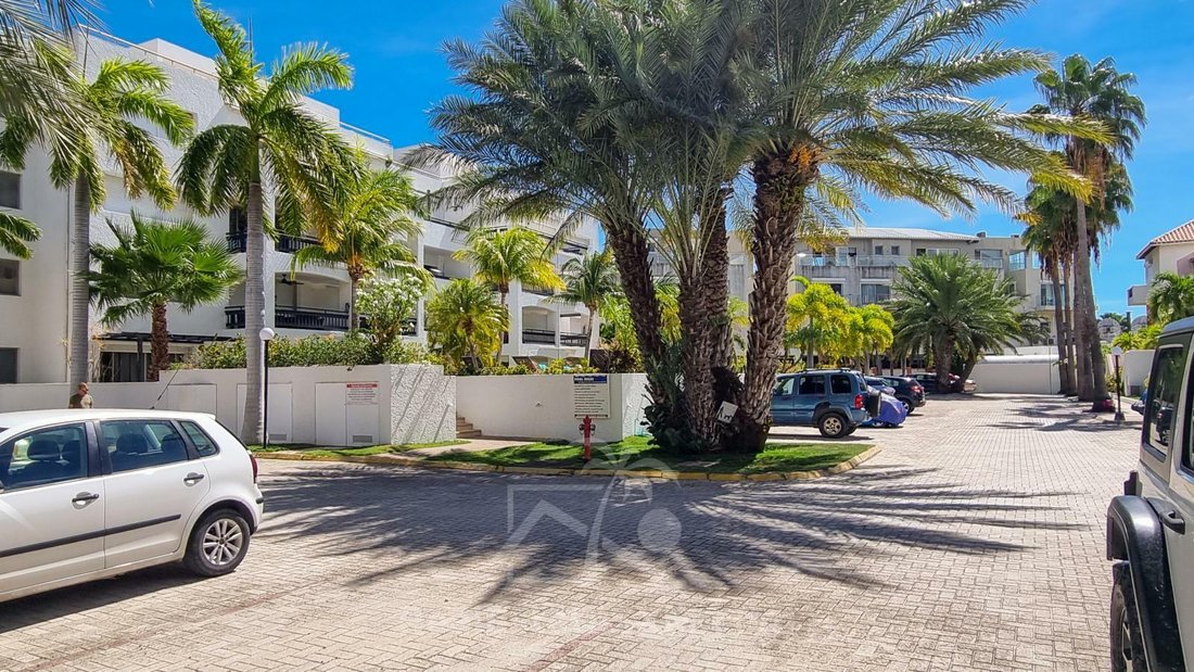Apartment in Simpson Bay, Sint Maarten 3 - 17422372