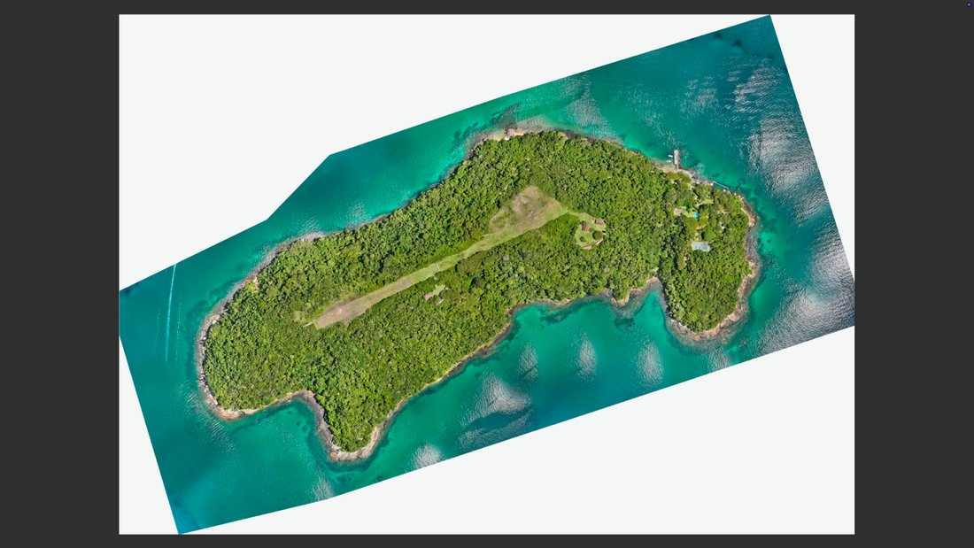 Private Island in Angra dos Reis, State of Rio de Janeiro, Brazil 2 - 17422521