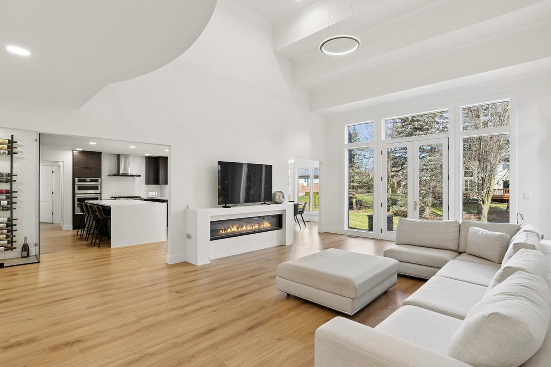 House in Rochester Hills, Michigan, United States 4 - 17422444