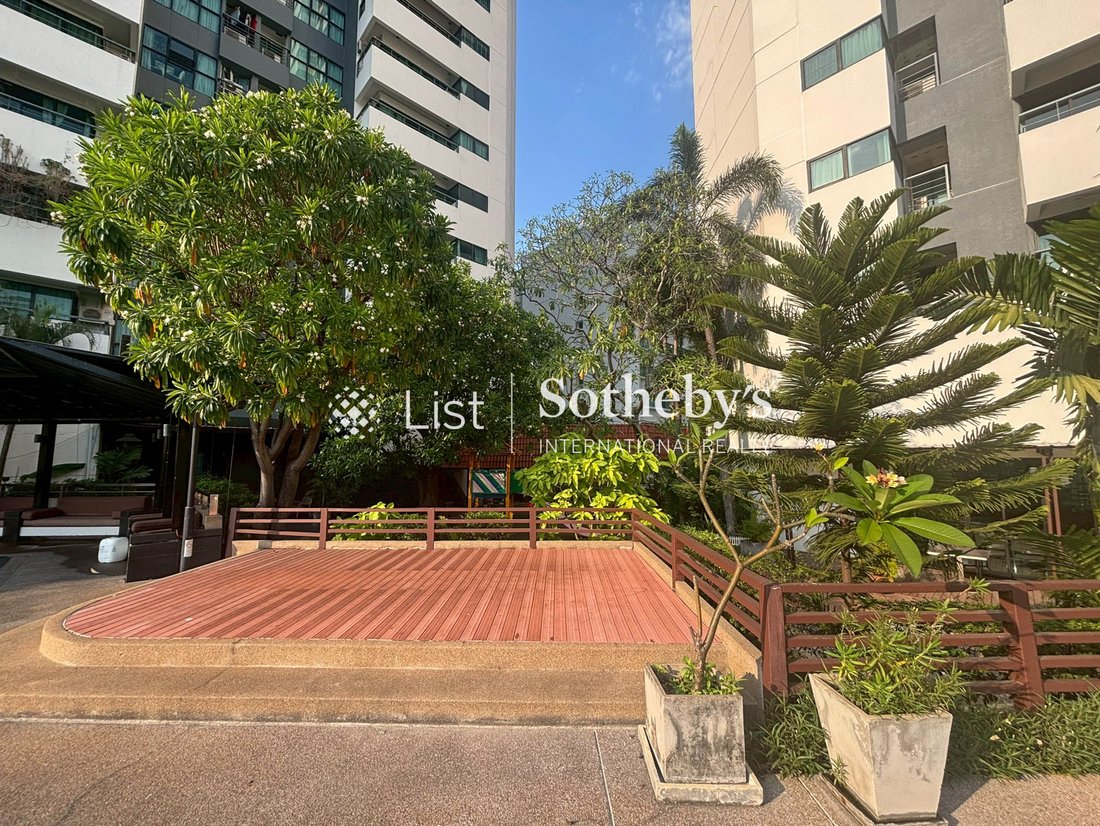 Condo in Bangkok, Bangkok, Thailand 5 - 17422311
