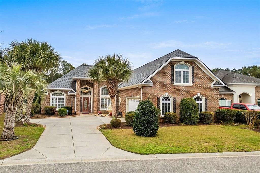House in Little River, South Carolina, United States 1 - 17422507