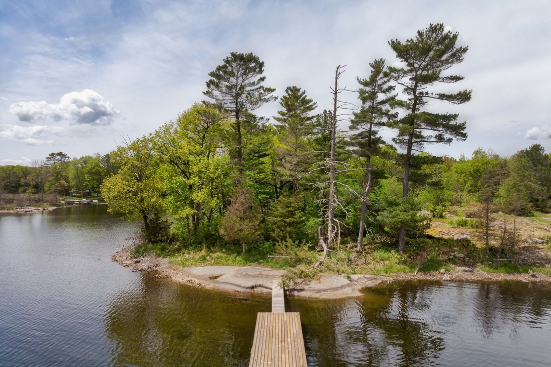 Land in Georgian Bay, Ontario, Canada 3 - 17422388