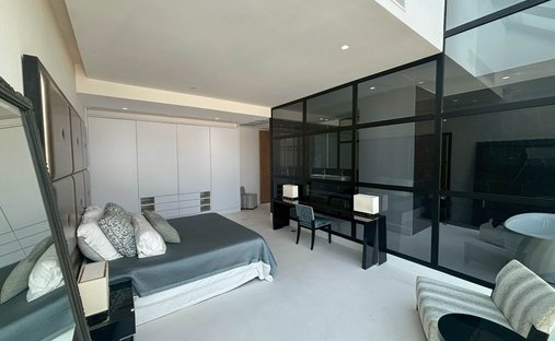 Appartement à Bangkok, Bangkok, Thaïlande 1