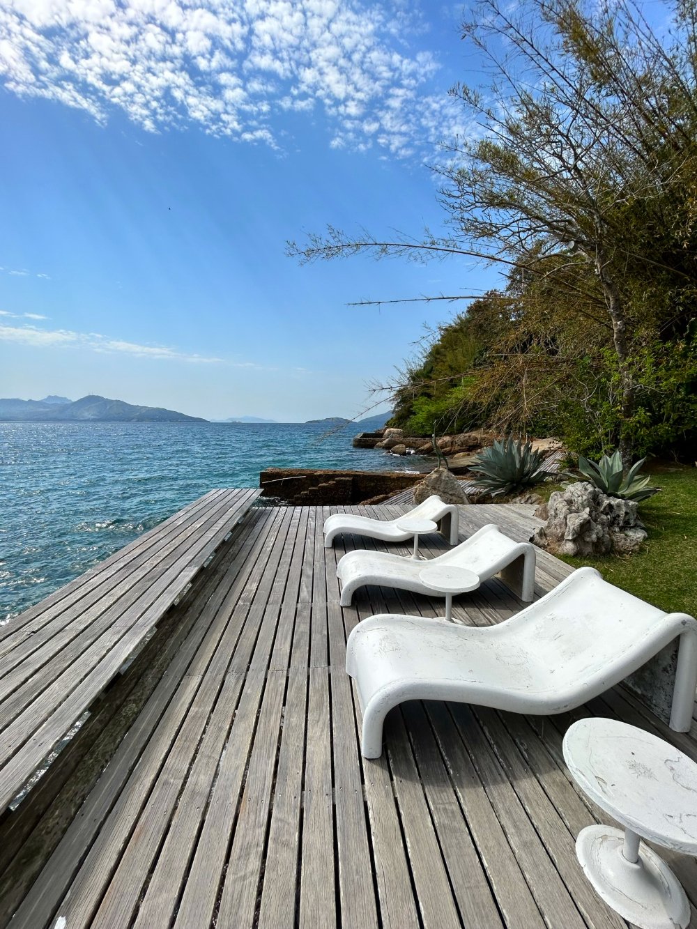 Private Island in Angra dos Reis, State of Rio de Janeiro, Brazil 4 - 17422521