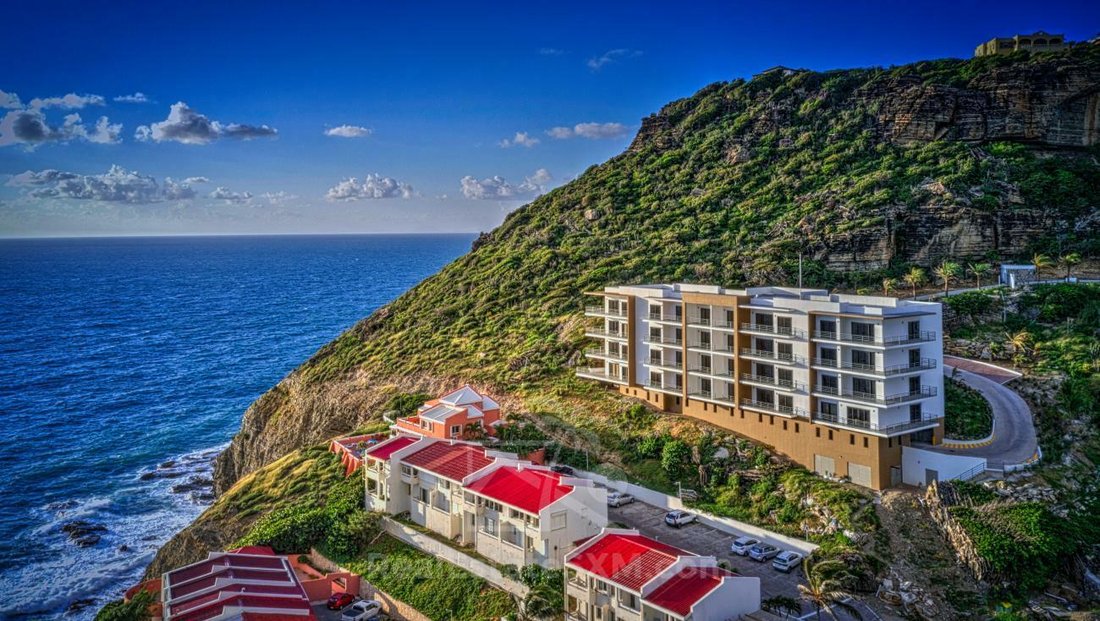 Condo in Upper Prince's Quarter, Sint Maarten 3 - 17422415