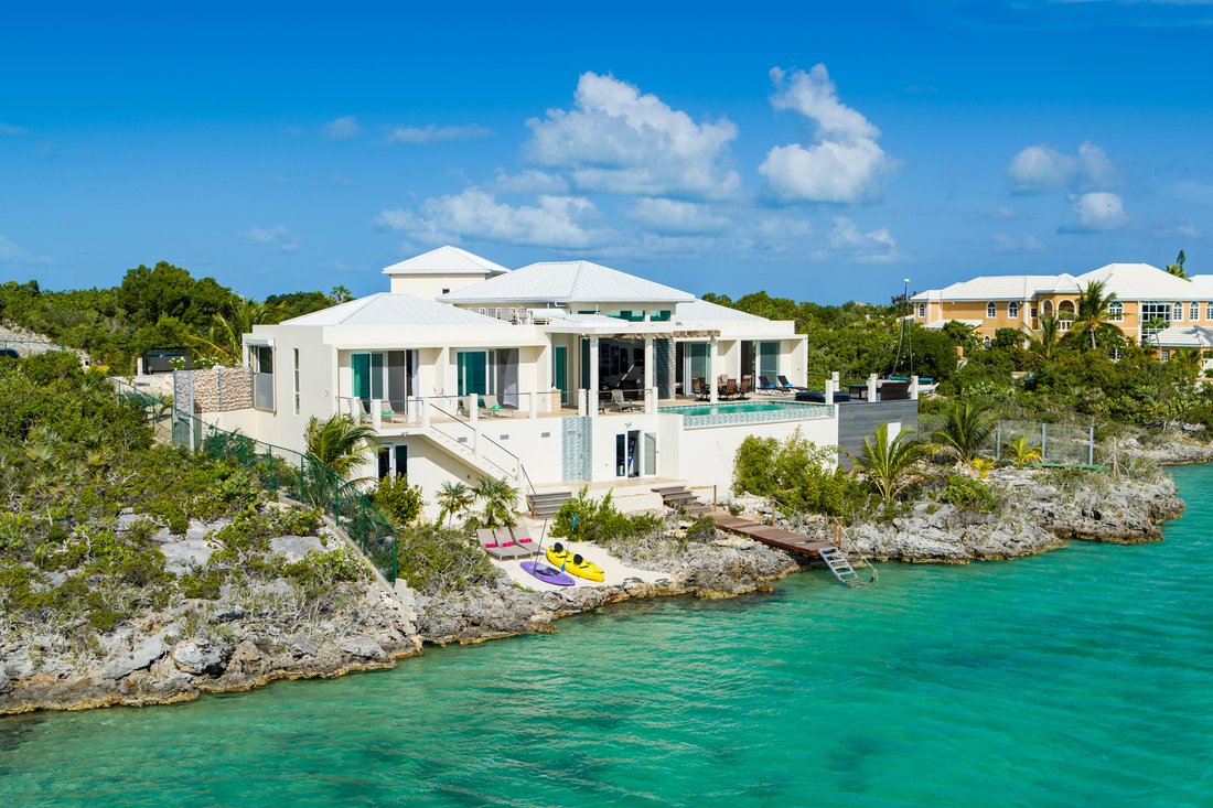 House in Wheeland Settlement, Caicos Islands, Turks and Caicos Islands 3 - 17422514