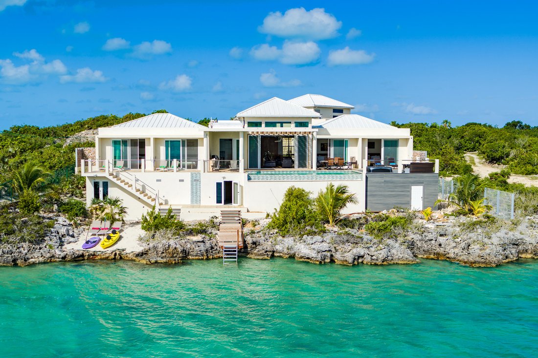 House in Wheeland Settlement, Caicos Islands, Turks and Caicos Islands 4 - 17422514