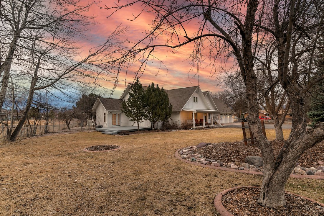 House in Missoula, Montana, United States 2 - 17422427