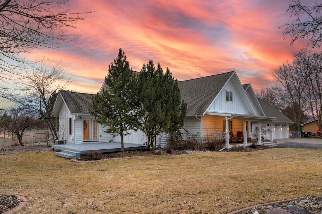 House in Missoula, Montana, United States 3 - 17422427