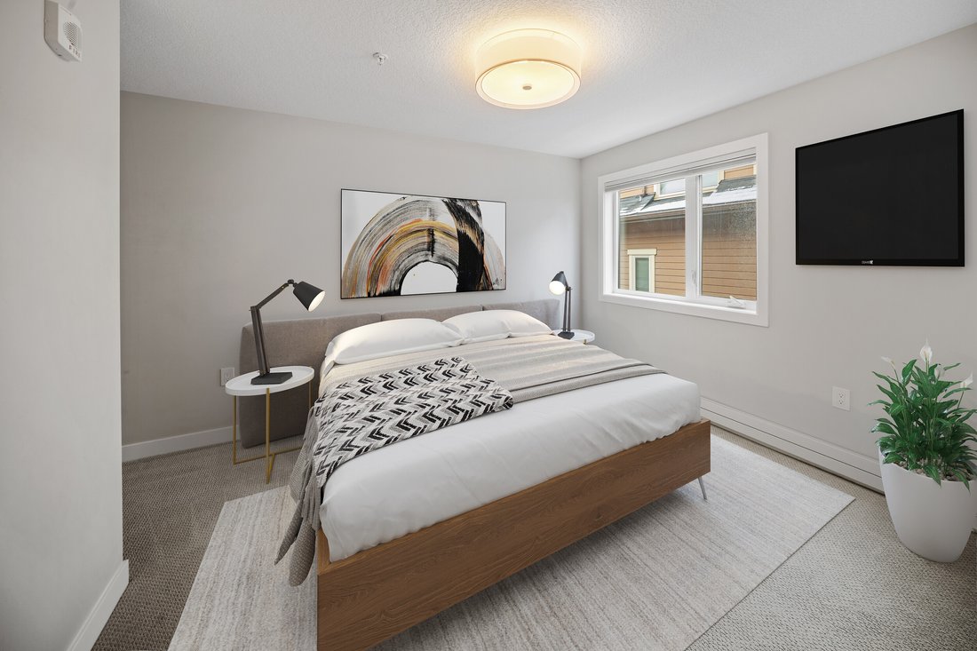 Condo in Canmore, Alberta, Canada 5 - 17422385