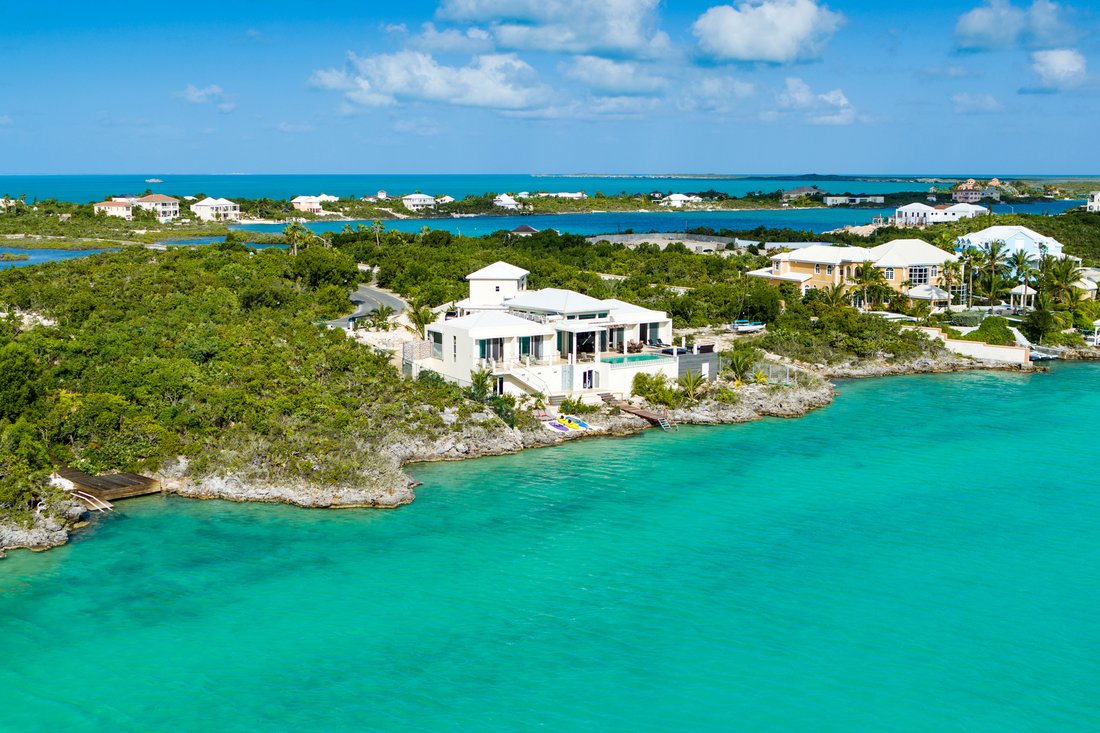 House in Wheeland Settlement, Caicos Islands, Turks and Caicos Islands 1 - 17422514
