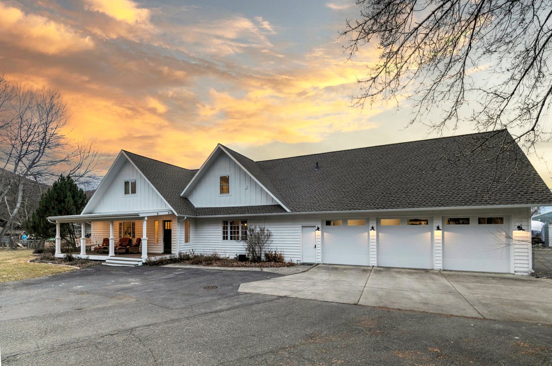 House in Missoula, Montana, United States 4 - 17422427