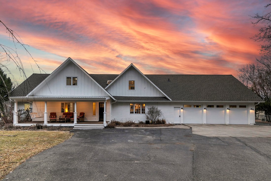 House in Missoula, Montana, United States 1 - 17422427