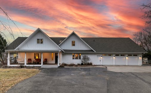 Casa a Missoula, Montana, Stati Uniti 1