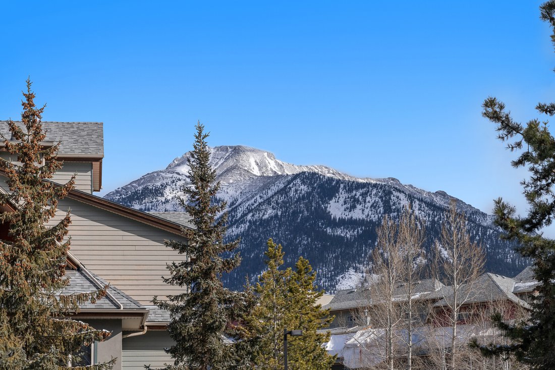 Appartamento a Canmore, Alberta, Canada 5 - 17422402