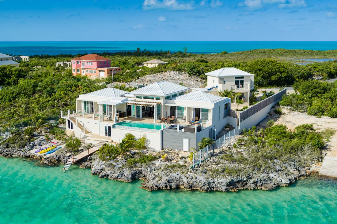 House in Wheeland Settlement, Caicos Islands, Turks and Caicos Islands 5 - 17422514