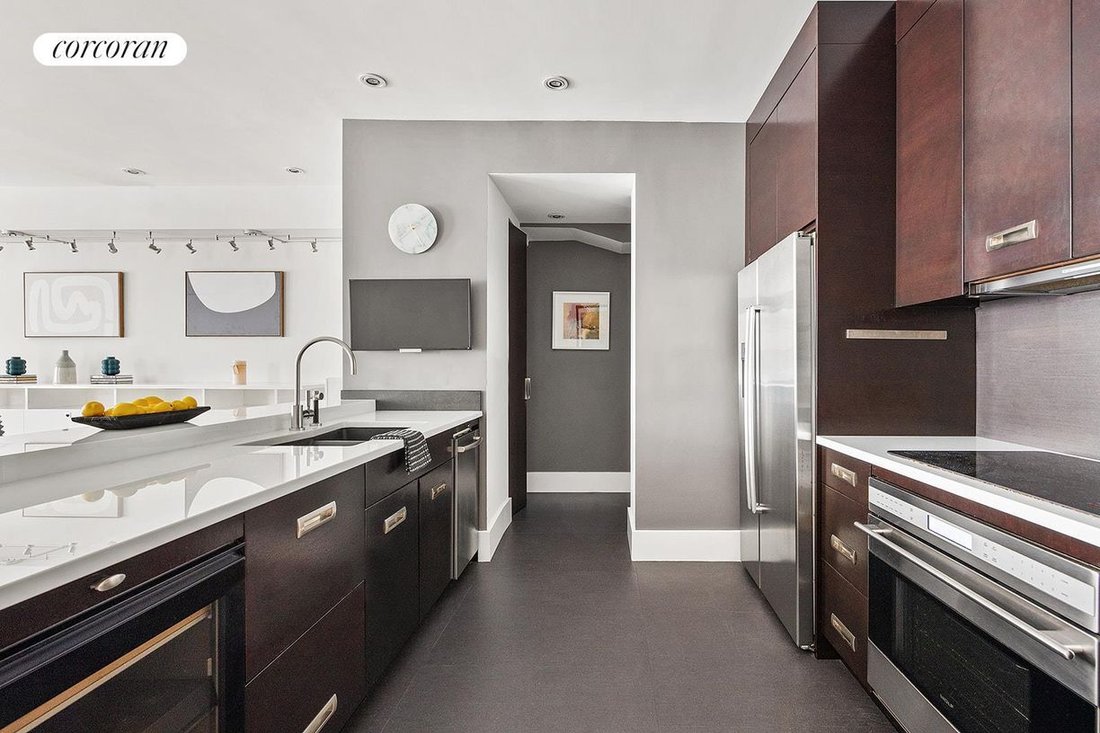 Condo in New York, New York, United States 5 - 17422511