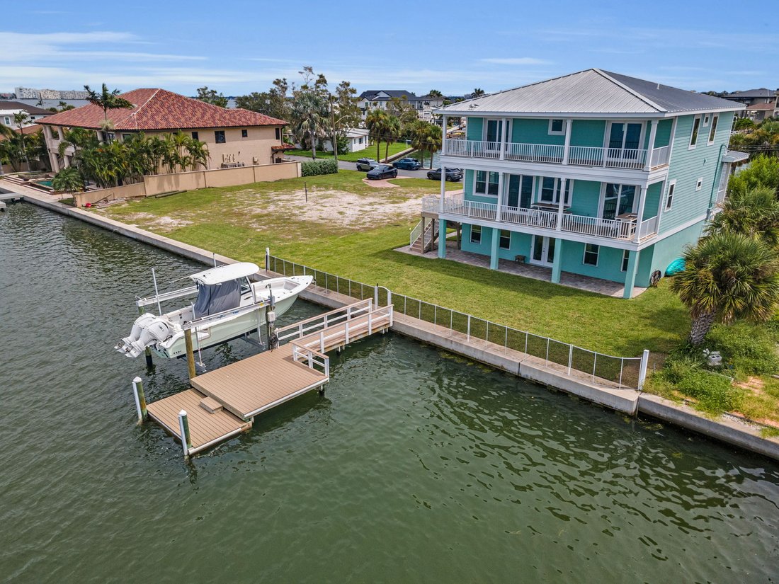 House in St. Pete Beach, Florida, United States 4 - 17422510