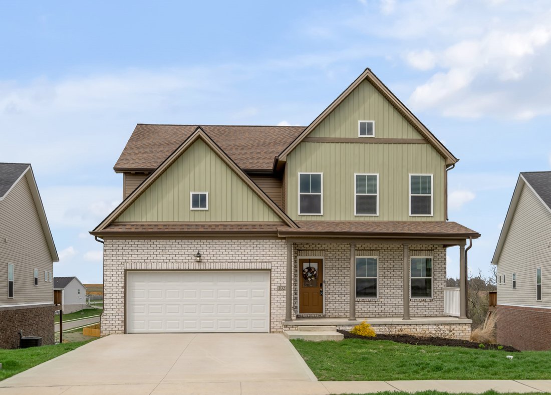 House in Richmond, Kentucky, United States 1 - 17422457