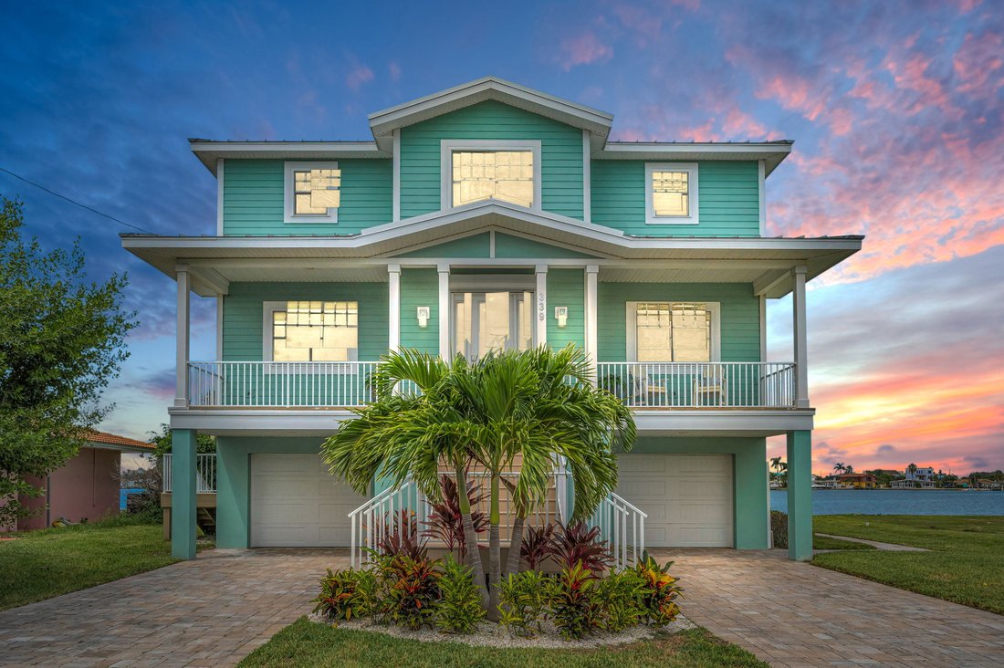 House in St. Pete Beach, Florida, United States 1 - 17422510
