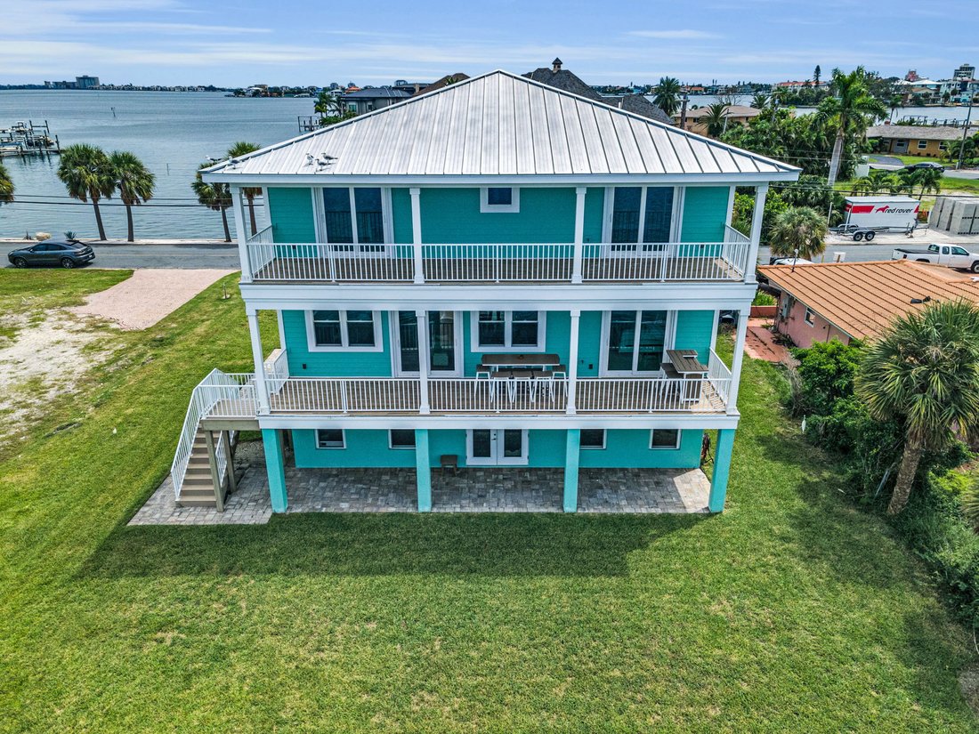 House in St. Pete Beach, Florida, United States 5 - 17422510