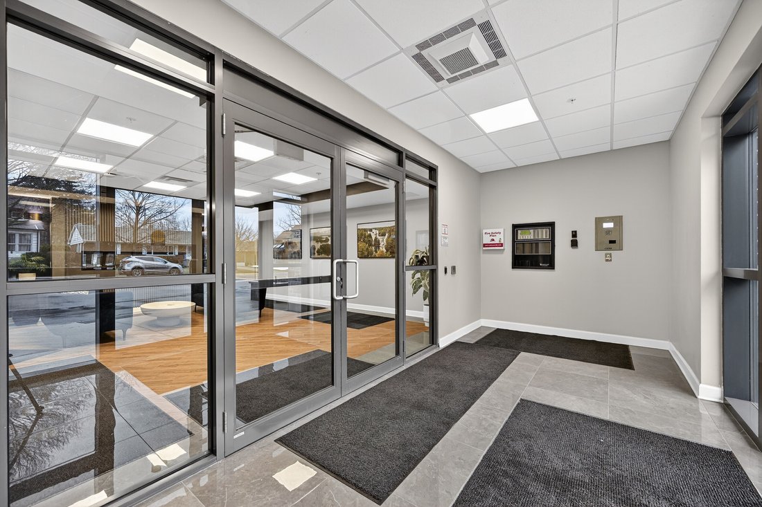 Condo in Gananoque, Ontario, Canada 3 - 17422399