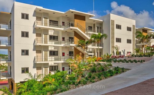 Condominio a Upper Prince's Quarter, Sint Maarten 1