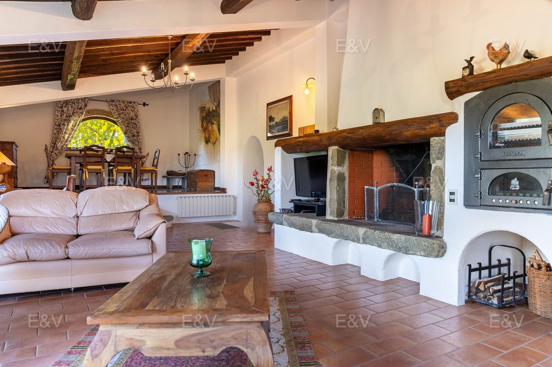 House in Castiglione del Lago, Umbria, Italy 3 - 17422516