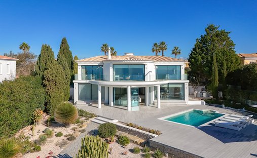 Villa à Lagoa et Carvoeiro, Algarve, Portugal 1