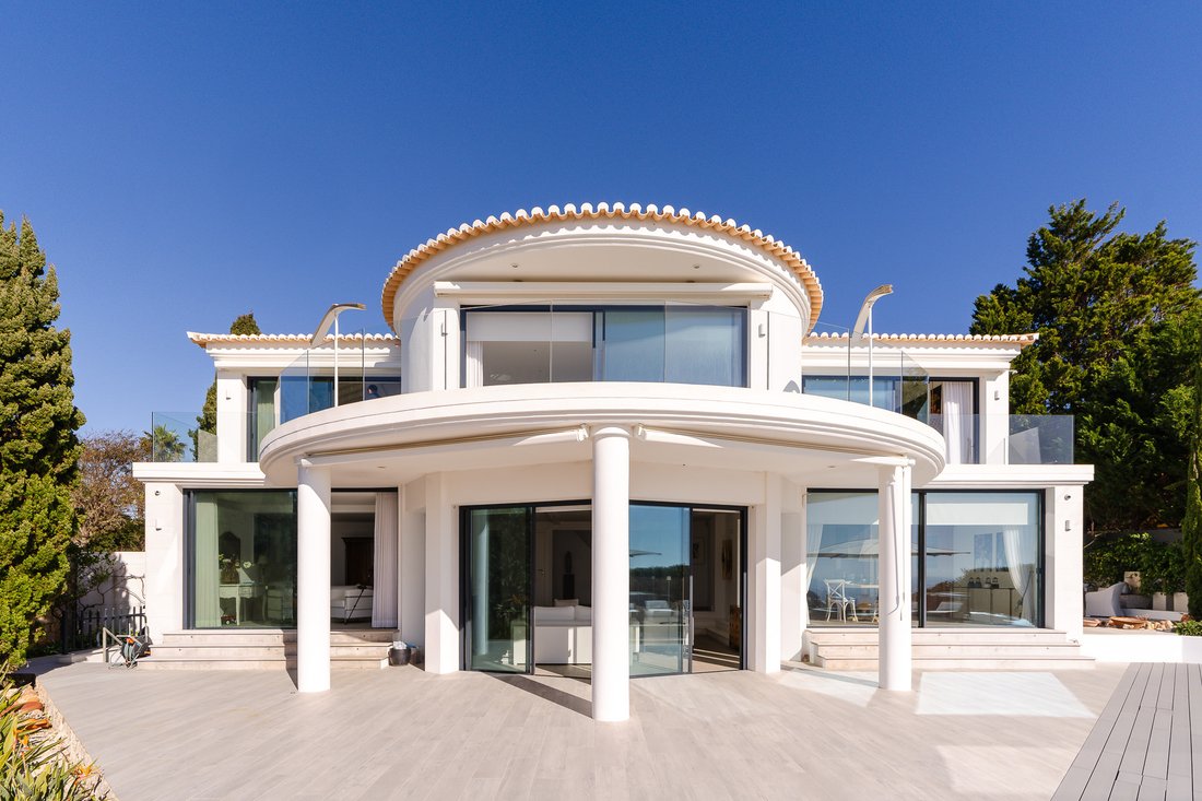 Villa in Carvoeiro, Algarve, Portugal 2 - 17422456