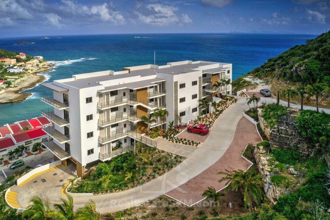 Condo in Upper Prince's Quarter, Sint Maarten 2 - 17422415