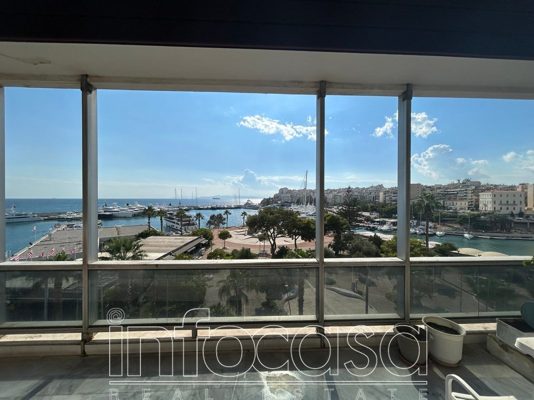 Apartment in 2nd District of Piraeus, Piraeus, Greece 1 - 17422907