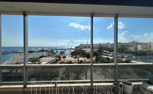Apartment in 2nd District of Piraeus, Piraeus, Greece 1