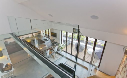 Apartamento en Santo, Padua, Italia 1