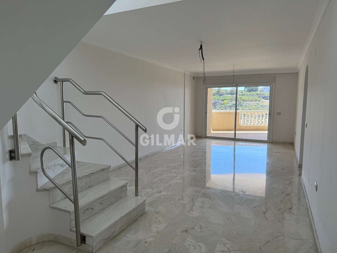 Penthouse in Acantilados de Los Gigantes, Canary Islands, Spain 5 - 17424615