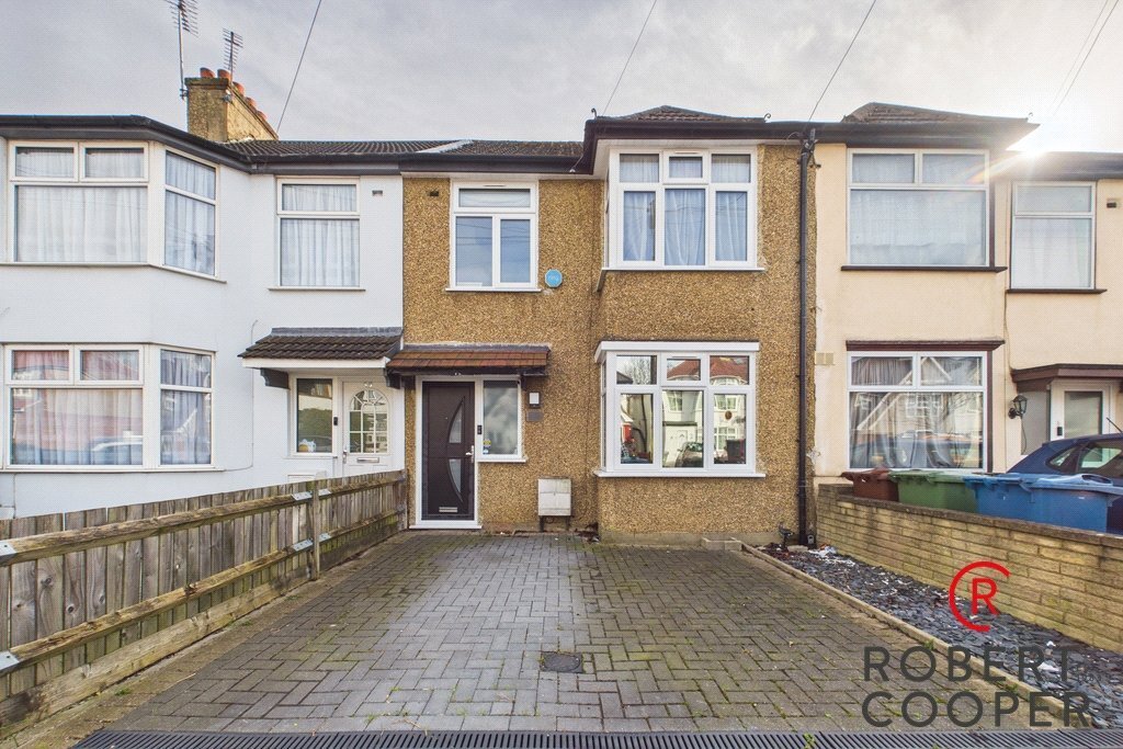 Casa in Harrow Weald, Harrow, Inghilterra 3 - 17423468