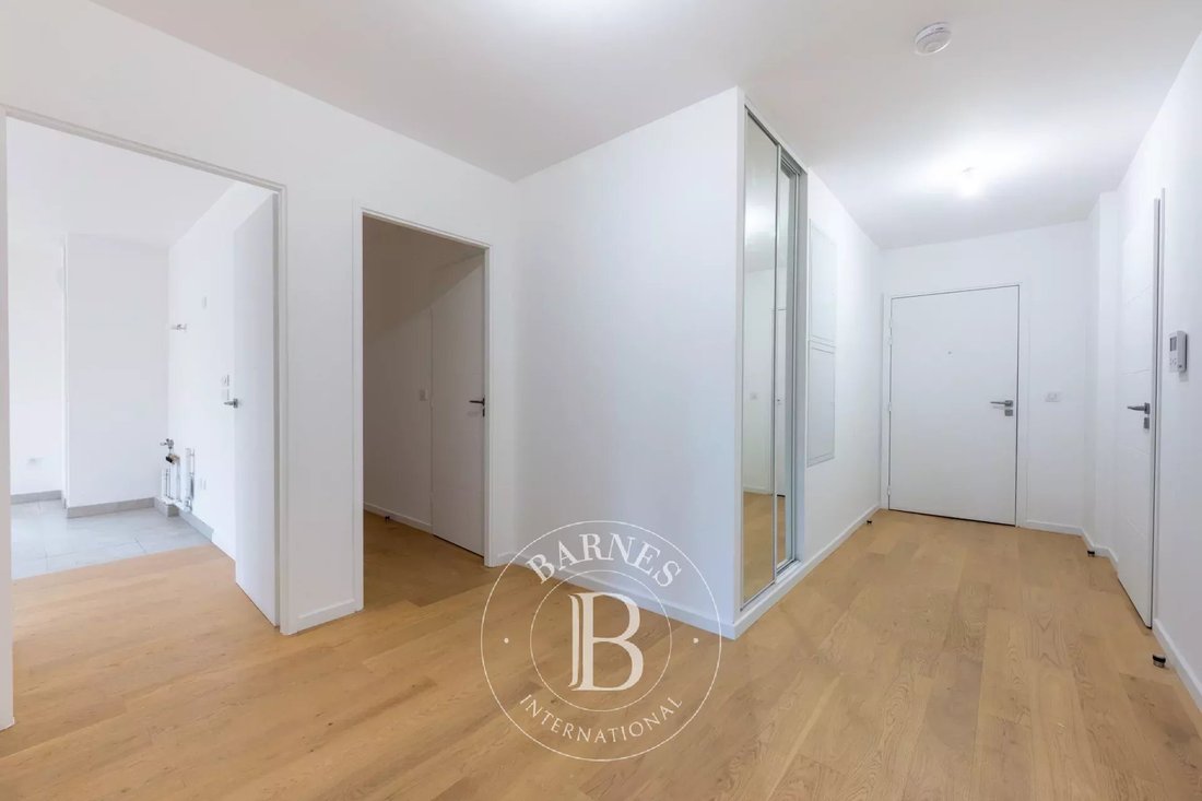 Apartment in Le Chesnay, Le Chesnay-Rocquencourt, France 4 - 17423536